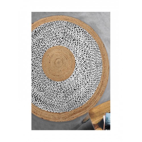 Guy Laroche Kali Summer Natural Cotton Cotton Cotton with 150cm diameter.