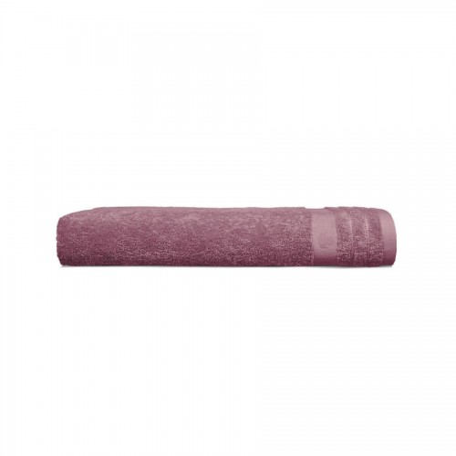 Tom Tailor Face Towel 50x100 from 100% Cotton 100-111 / 935/750 Mauve
