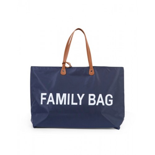 Change Bag Childhome Family Bag Navy