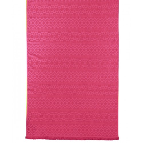 Kentia Sea towel in pink 180x90cm 100% cotton