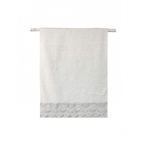 Kentia Set 3pc Freya bath towels 12 100% cotton
