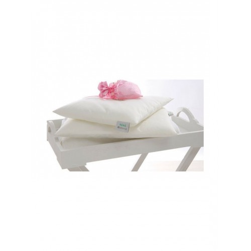 Kentia Sleep Pillow Bebe (40x30) Hollow Baby 100%Cotton
