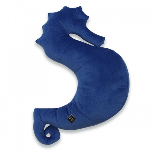 Velvet NEPTO BLUE NAVY PK016 Breastfeeding Pillow