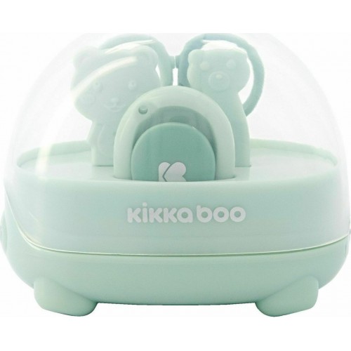 Kikka Boo Baby Baby MINT Nail Care  